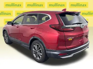 Honda CR-V 2020 EX 4dr SUV