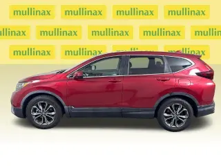Honda CR-V 2020 EX 4dr SUV