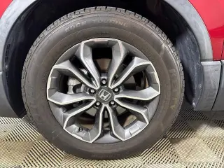 Honda CR-V 2020 EX 4dr SUV