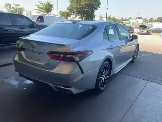 Toyota Camry 2023 SE 4dr Sedan