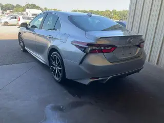 Toyota Camry 2023 SE 4dr Sedan