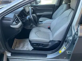 Toyota Camry 2023 SE 4dr Sedan