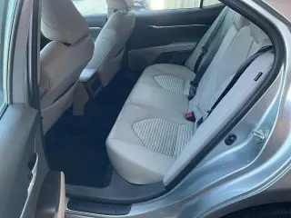 Toyota Camry 2023 SE 4dr Sedan