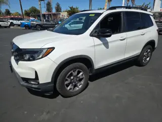 Honda Passport 2023 AWD TrailSport 4p SUV