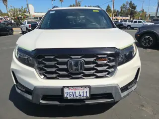 Honda Passport 2023 AWD TrailSport 4p SUV