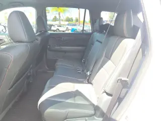 Honda Passport 2023 AWD TrailSport 4p SUV