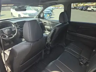 Honda Passport 2023 AWD TrailSport 4p SUV