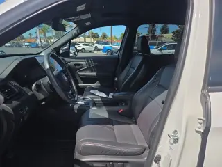 Honda Passport 2023 AWD TrailSport 4p SUV