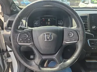 Honda Passport 2023 AWD TrailSport 4p SUV