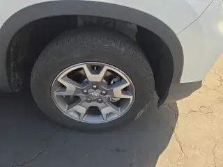 Honda Passport 2023 AWD TrailSport 4p SUV