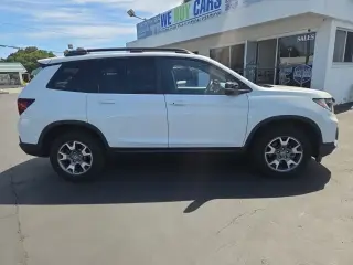 Honda Passport 2023 AWD TrailSport 4p SUV