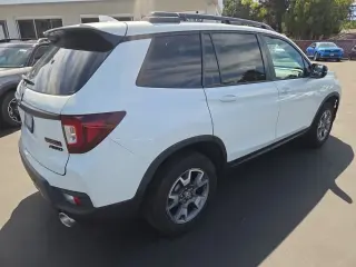 Honda Passport 2023 AWD TrailSport 4p SUV