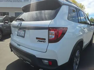 Honda Passport 2023 AWD TrailSport 4p SUV