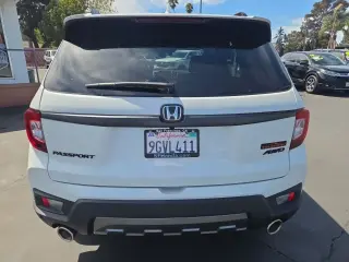 Honda Passport 2023 AWD TrailSport 4p SUV