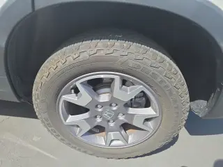 Honda Passport 2023 AWD TrailSport 4p SUV