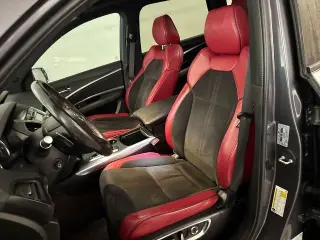 Acura MDX 2019 SH-AWD 4dr SUV con tecnología y paquete A-SPEC