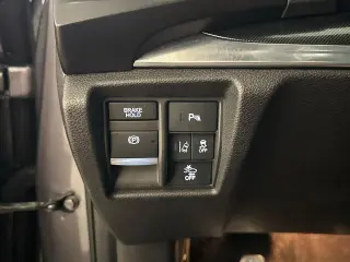 Acura MDX 2019 SH-AWD 4dr SUV con tecnología y paquete A-SPEC