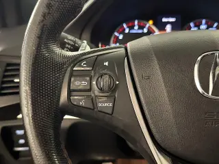 Acura MDX 2019 SH-AWD 4dr SUV con tecnología y paquete A-SPEC