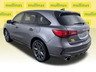 Acura MDX 2019 SH-AWD 4dr SUV con tecnología y paquete A-SPEC