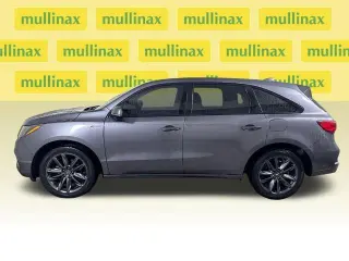 Acura MDX 2019 SH-AWD 4dr SUV con tecnología y paquete A-SPEC