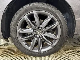 Acura MDX 2019 SH-AWD 4dr SUV con tecnología y paquete A-SPEC