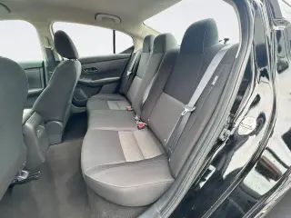 Nissan Sentra 2024 SV 4p Sedan