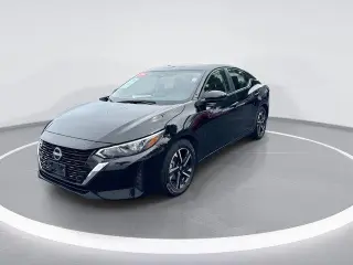 Nissan Sentra 2024 SV 4p Sedan