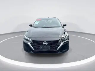 Nissan Sentra 2024 SV 4p Sedan