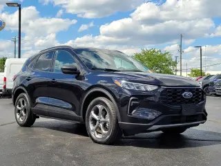 Ford Escape 2025 AWD ST-Line 4dr SUV
