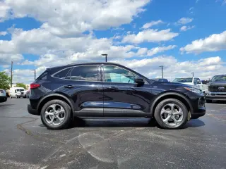 Ford Escape 2025 AWD ST-Line 4dr SUV