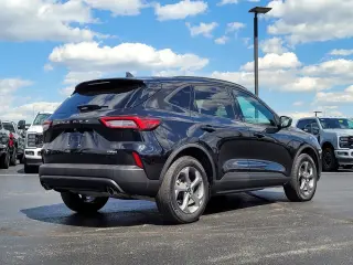 Ford Escape 2025 AWD ST-Line 4dr SUV