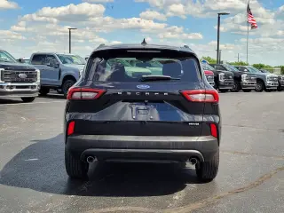 Ford Escape 2025 AWD ST-Line 4dr SUV