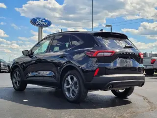 Ford Escape 2025 AWD ST-Line 4dr SUV