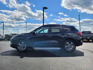 Ford Escape 2025 AWD ST-Line 4dr SUV