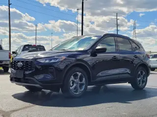 Ford Escape 2025 AWD ST-Line 4dr SUV