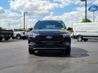 Ford Escape 2025 AWD ST-Line 4dr SUV