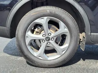 Ford Escape 2025 AWD ST-Line 4dr SUV