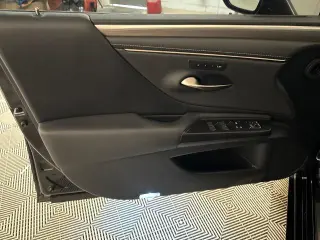 Lexus ES 350 2021 F SPORT 4dr Sedan