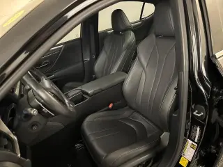 Lexus ES 350 2021 F SPORT 4dr Sedan
