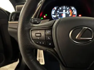 Lexus ES 350 2021 F SPORT 4dr Sedan