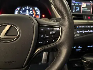 Lexus ES 350 2021 F SPORT 4dr Sedan