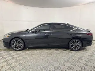 Lexus ES 350 2021 F SPORT 4dr Sedan