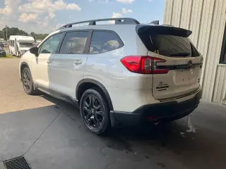 Subaru Ascent 2024 AWD Onyx Edición 4p SUV
