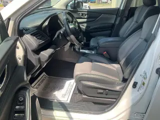 Subaru Ascent 2024 AWD Onyx Edición 4p SUV