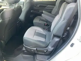 Subaru Ascent 2024 AWD Onyx Edición 4p SUV