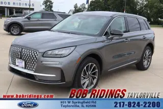 Lincoln Corsair 2023 AWD Estándar 4p SUV