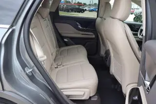 Lincoln Corsair 2023 AWD Estándar 4p SUV