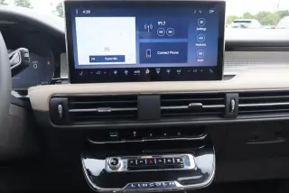 Lincoln Corsair 2023 AWD Estándar 4p SUV