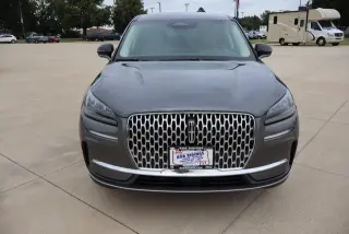 Lincoln Corsair 2023 AWD Estándar 4p SUV