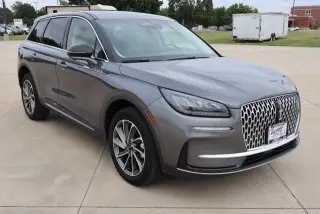 Lincoln Corsair 2023 AWD Estándar 4p SUV